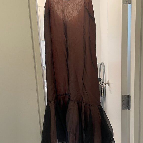 Cocktail dress - Picture 1 of 4